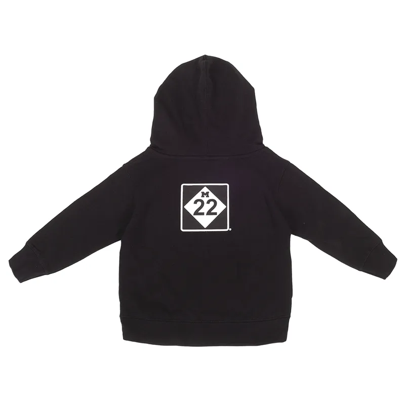 Toddler M22 Hood