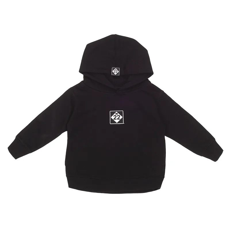 Toddler M22 Hood