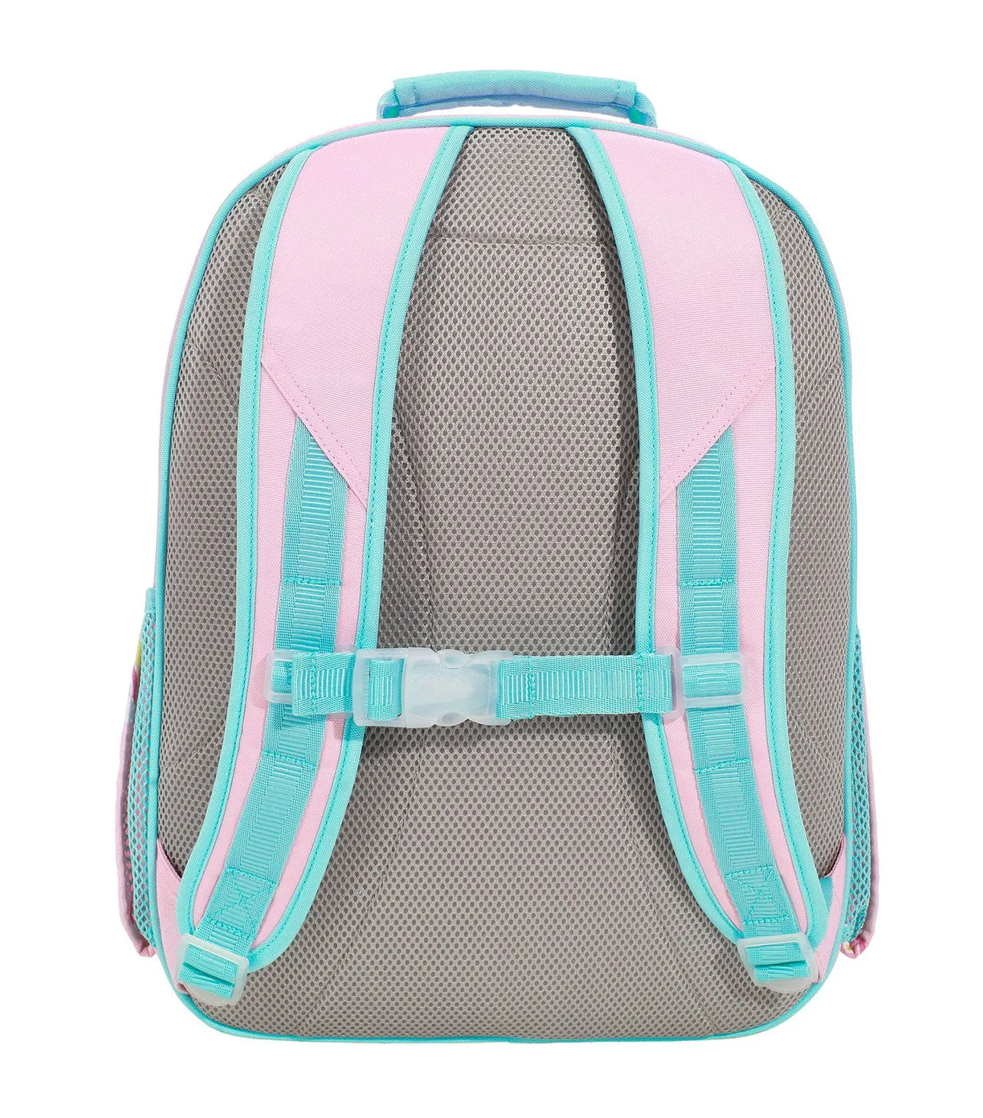 Mackenzie Glow-in-the-Dark Rainbow Backpacks