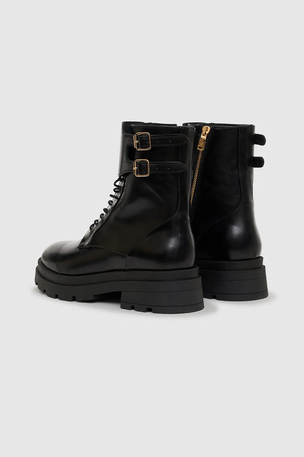 Maeve Boots - Black