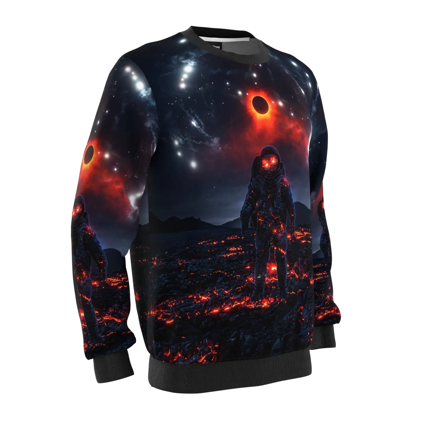 Magma Sweatshirt