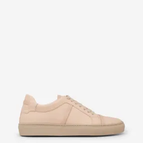 MALONE SOULIERS   Deon Nude Sneakers 