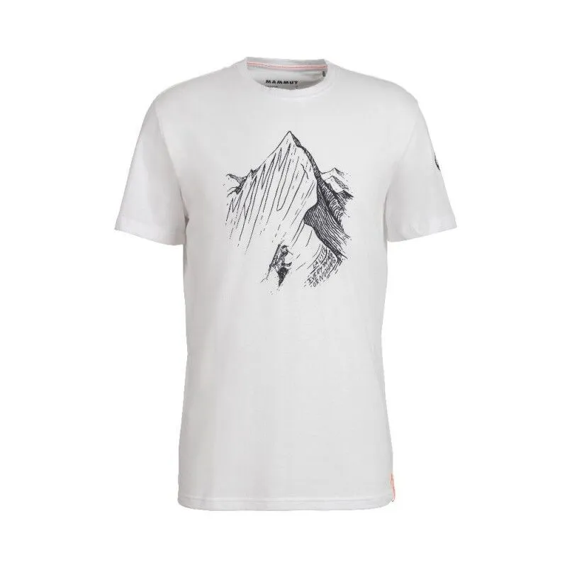 Mammut La Liste T-Shirt