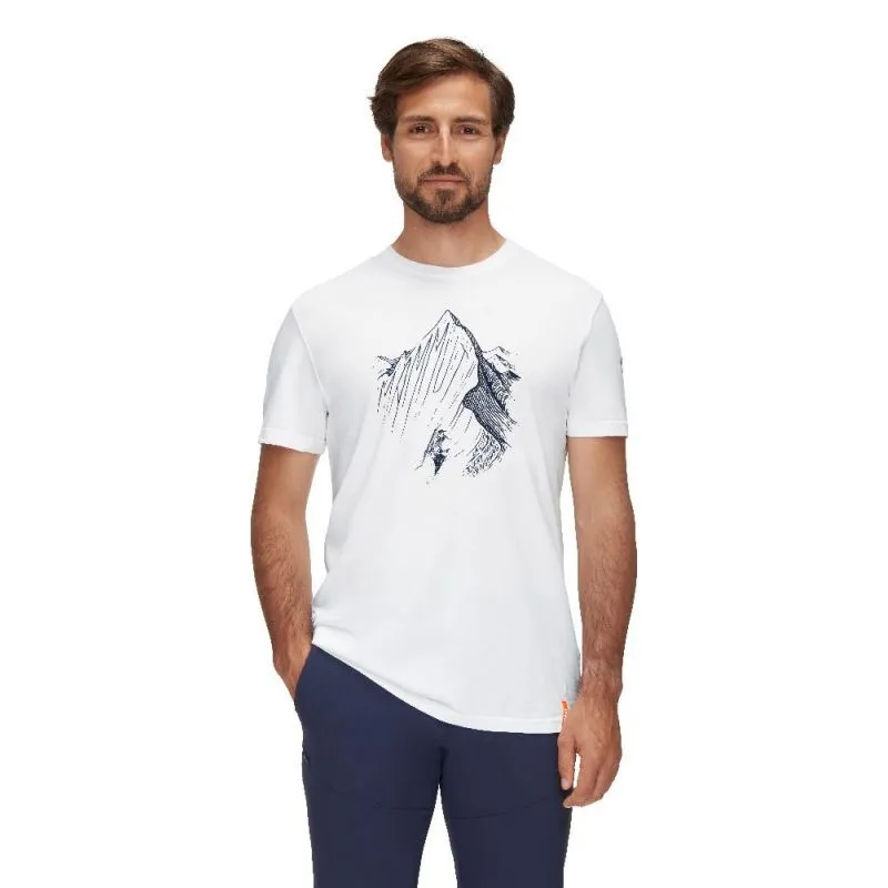 Mammut La Liste T-Shirt