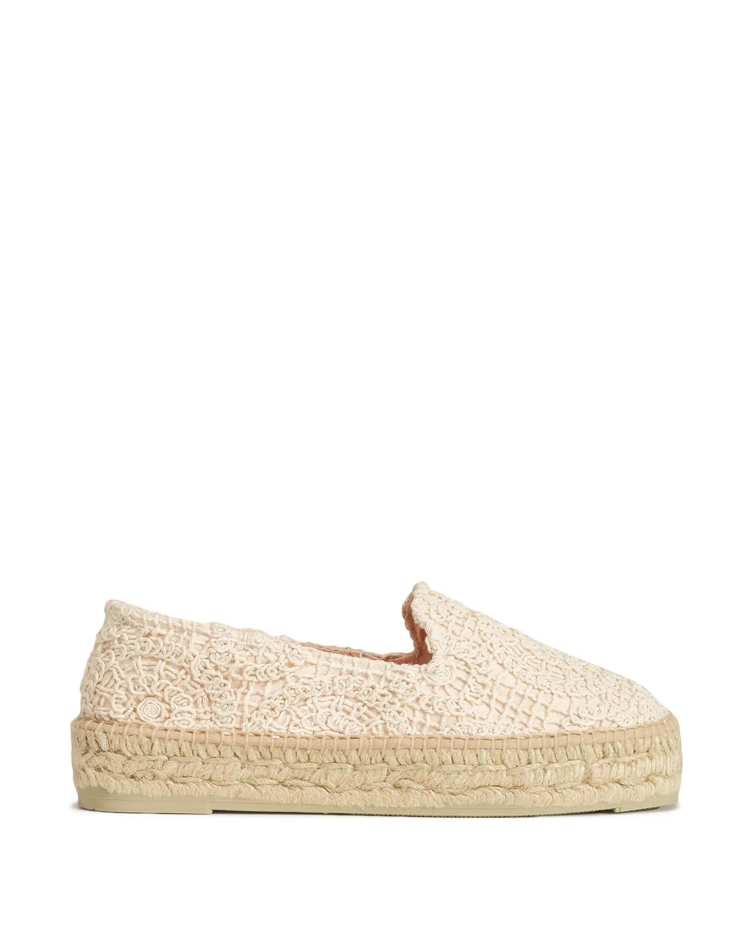 Manebi Double Sole Espadrilles G43D0-g43