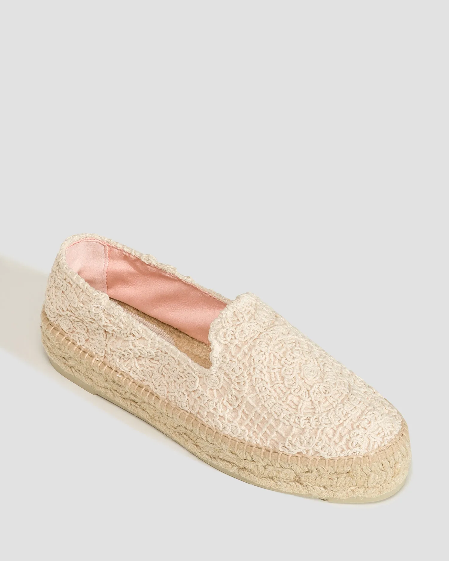 Manebi Double Sole Espadrilles G43D0-g43