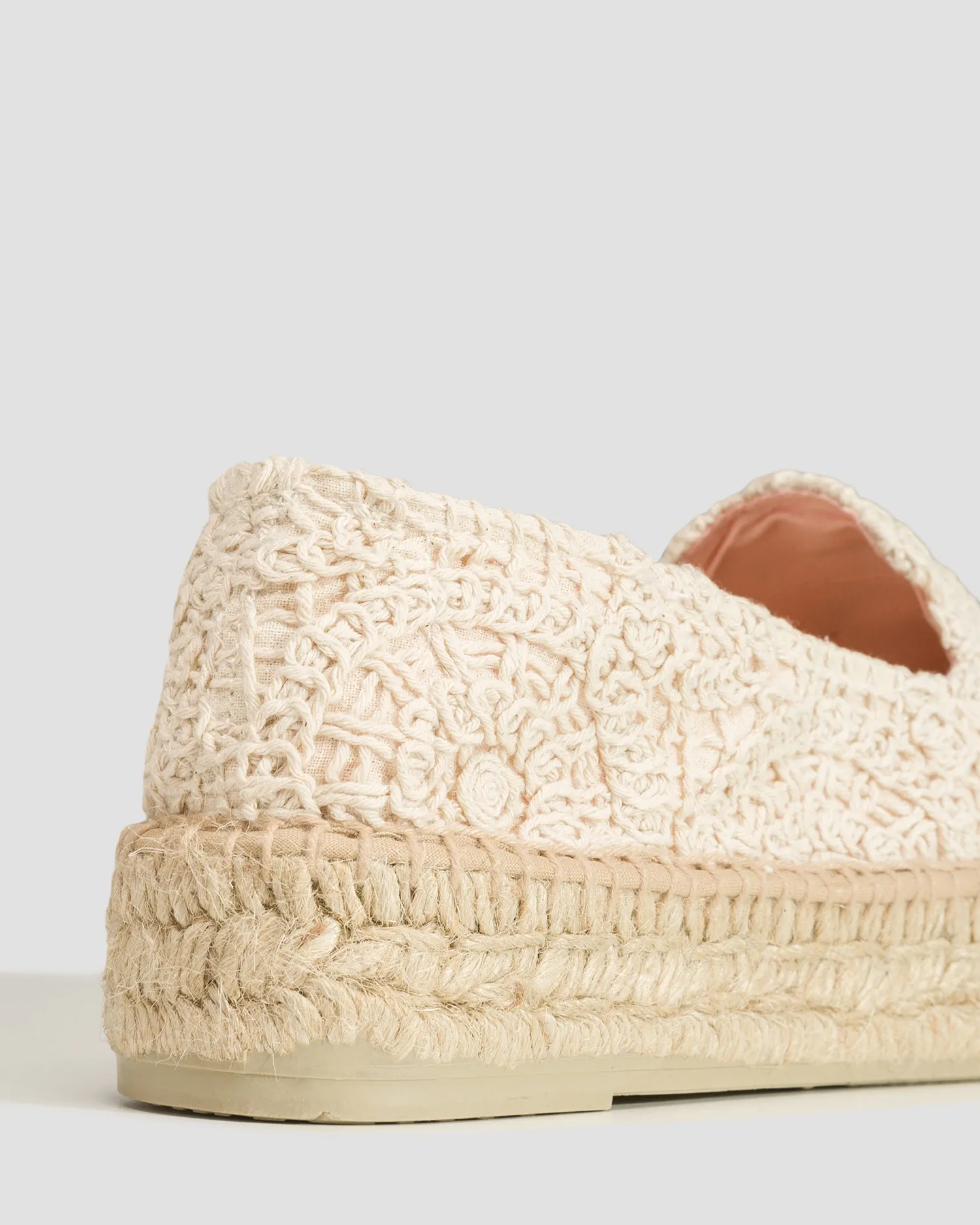 Manebi Double Sole Espadrilles G43D0-g43