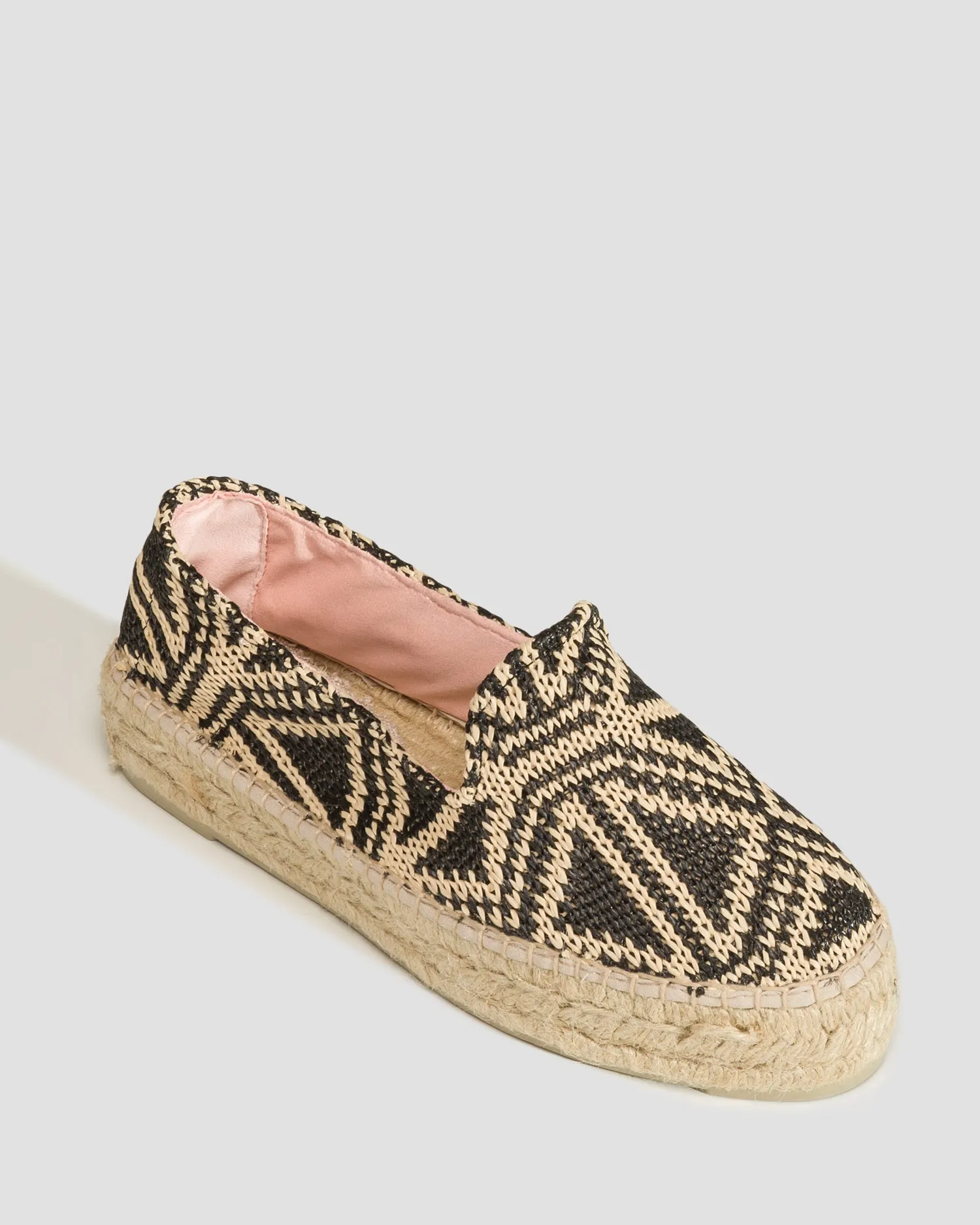 Manebi Double Sole Espadrilles G52D0-g52