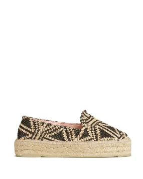 Manebi Double Sole Espadrilles G52D0-g52