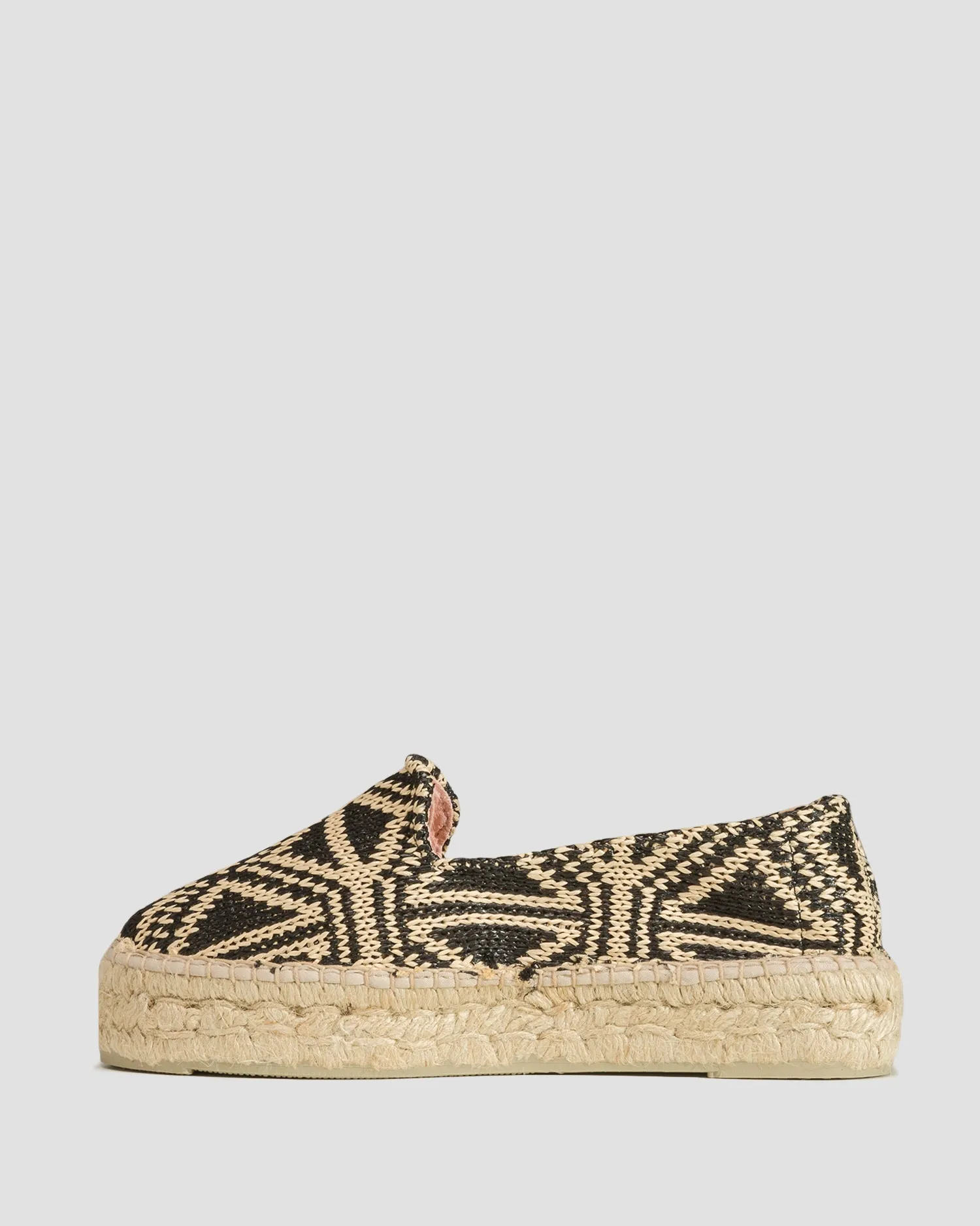 Manebi Double Sole Espadrilles G52D0-g52