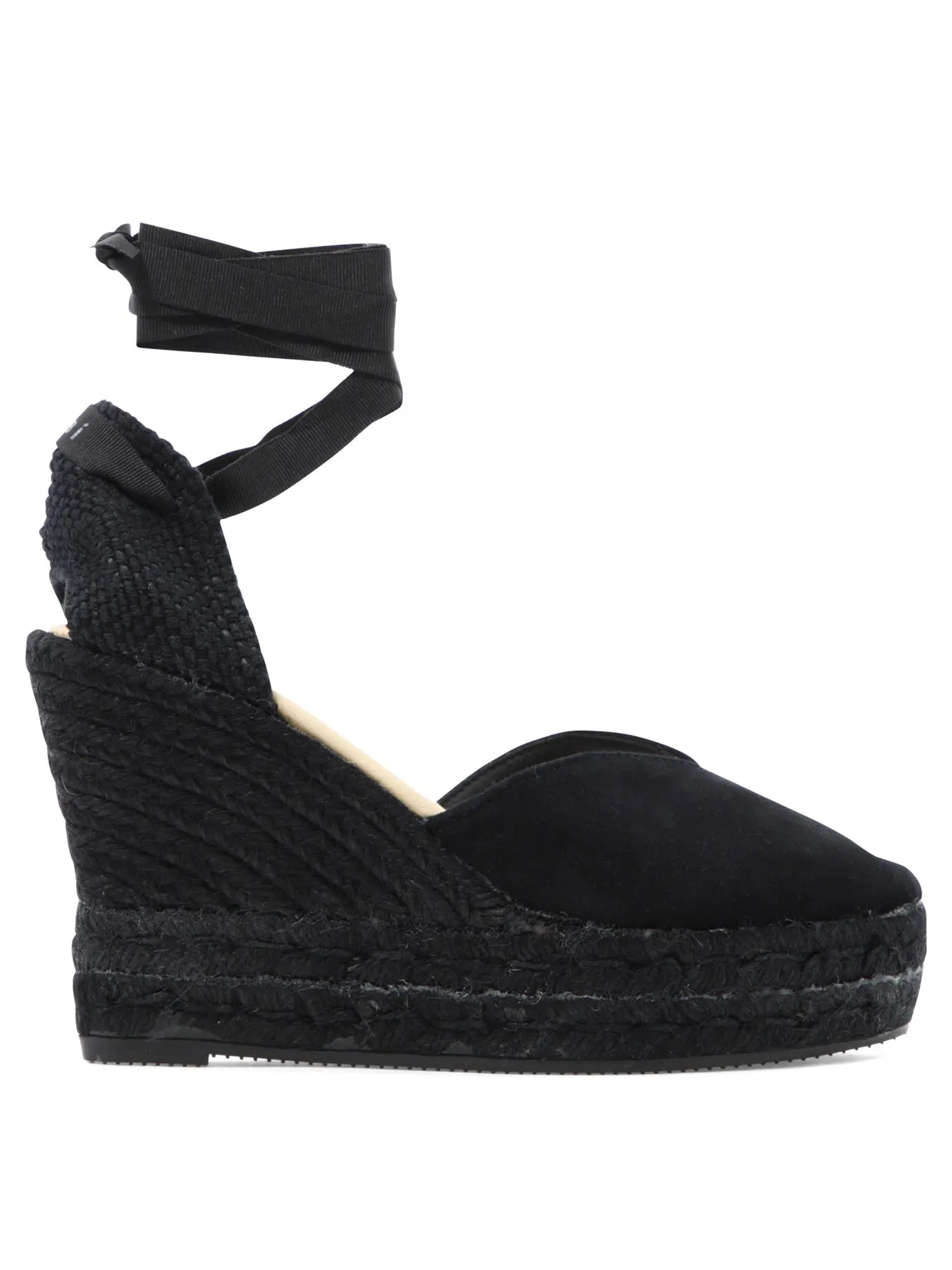 Manebi Hamptons Espadrilles