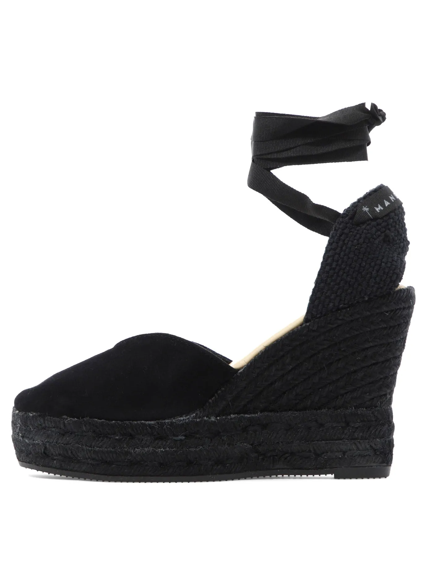 Manebi Hamptons Espadrilles