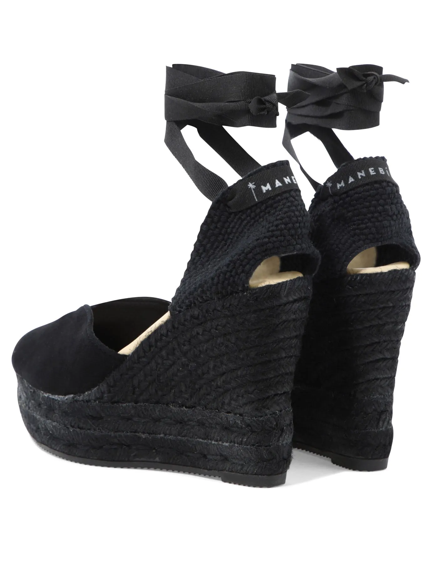 Manebi Hamptons Espadrilles