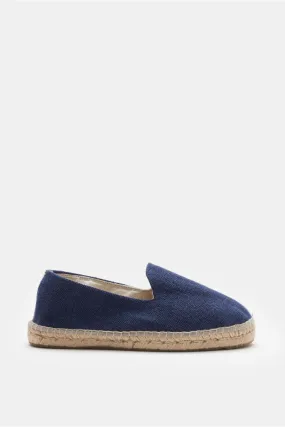 Navy MANEBÍ Espadrilles