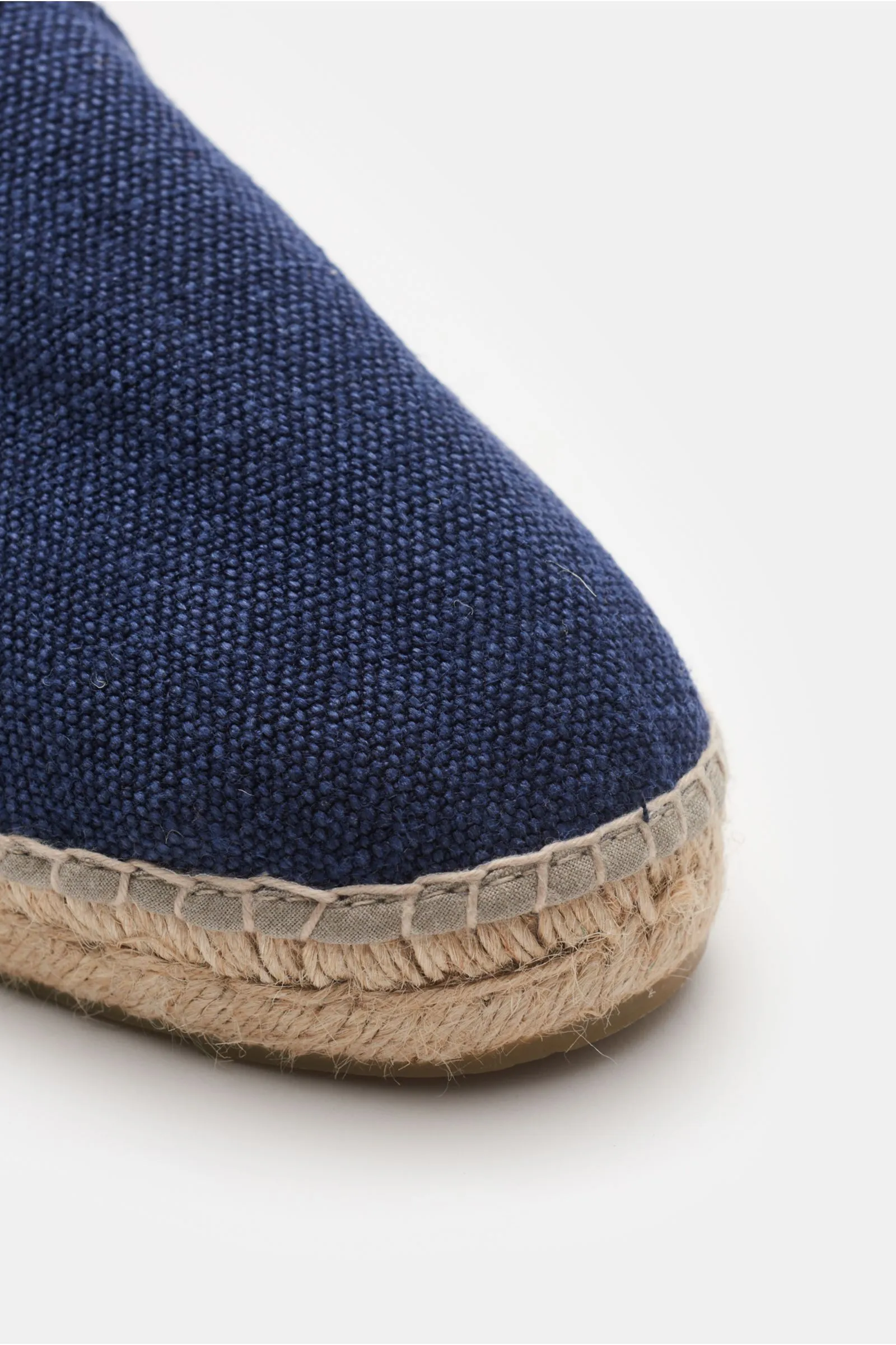 Navy MANEBÍ Espadrilles