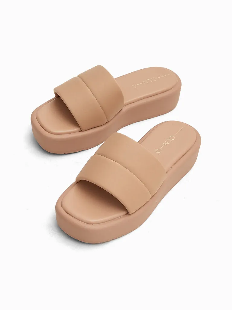 Manhattan Flatform Slides