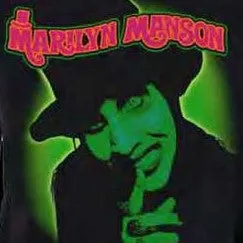 Marilyn Manson Smells Like Children