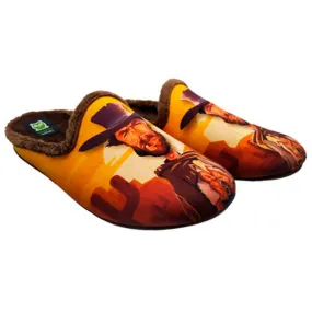 Marpen Clint Eastwood Home Slipper