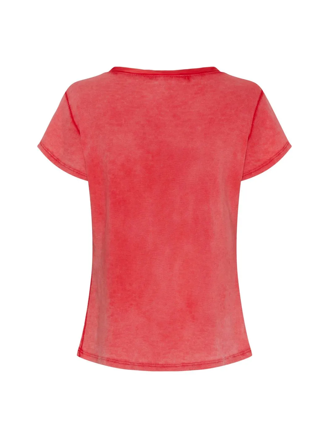 Marta du Chateau Dorothea tee rosso