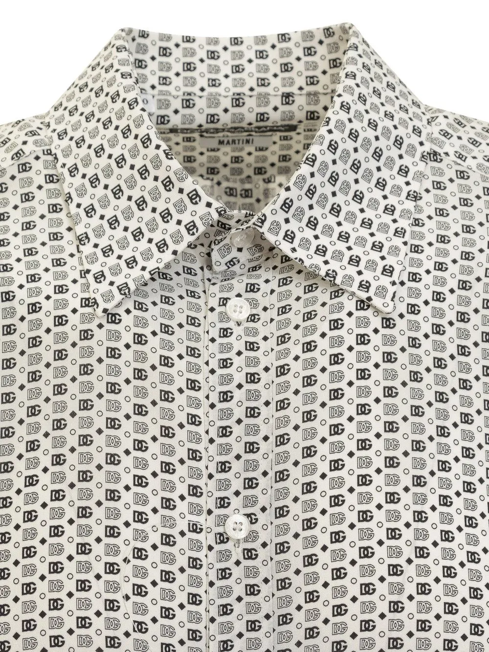 Martini Shirt