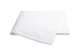 King Size Matouk Essex Flat Sheet