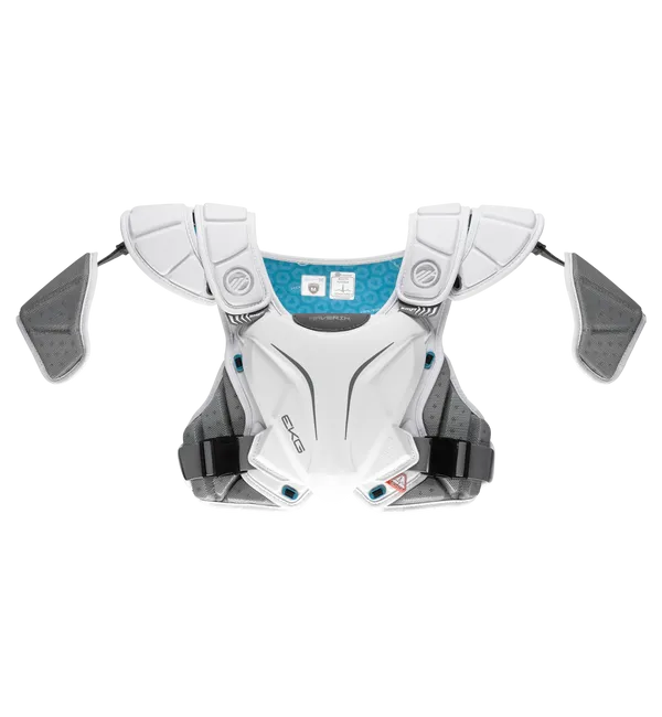 Maverik Shift EKG Shoulder Pad