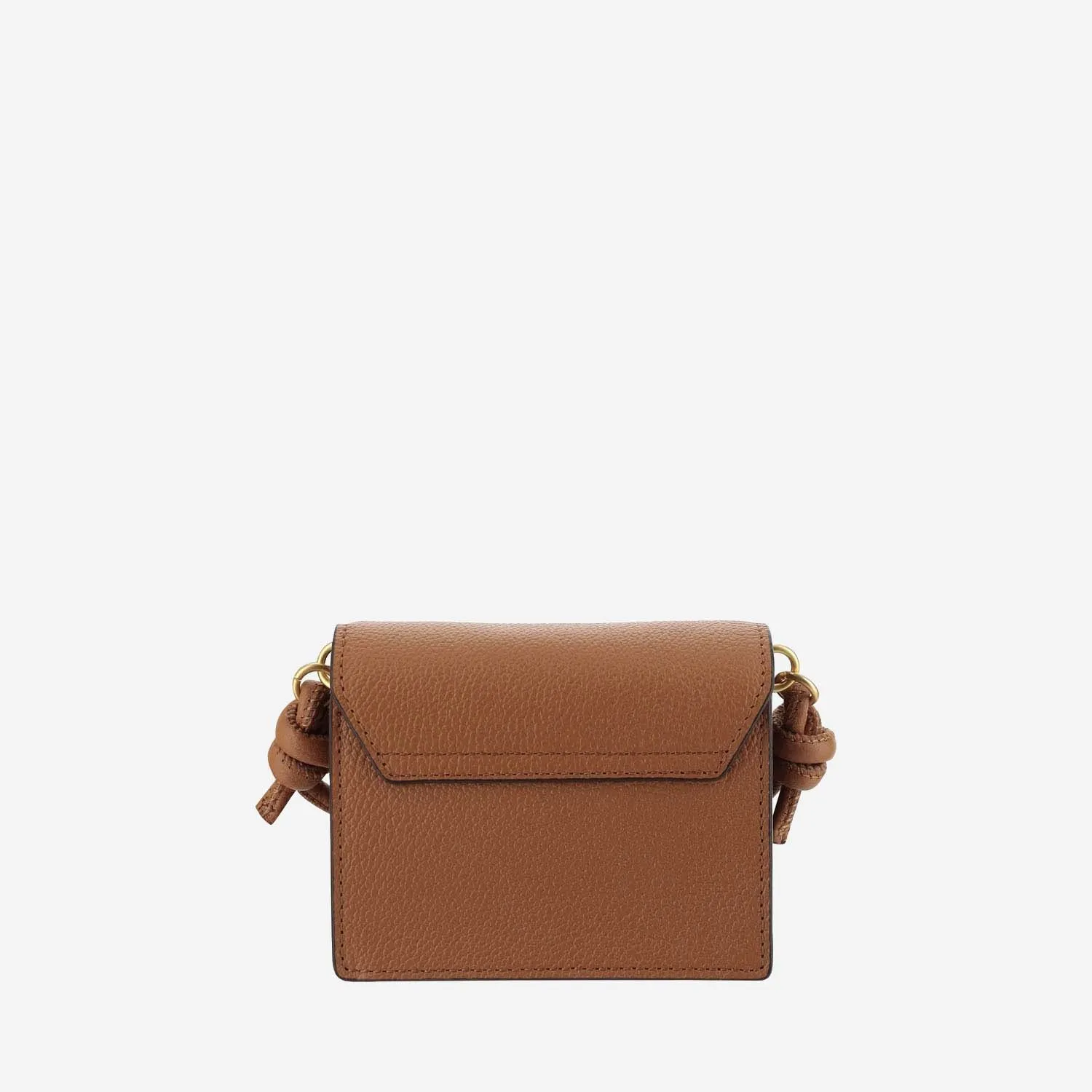 MCM    Mcm Himmel Shoulder Wallet