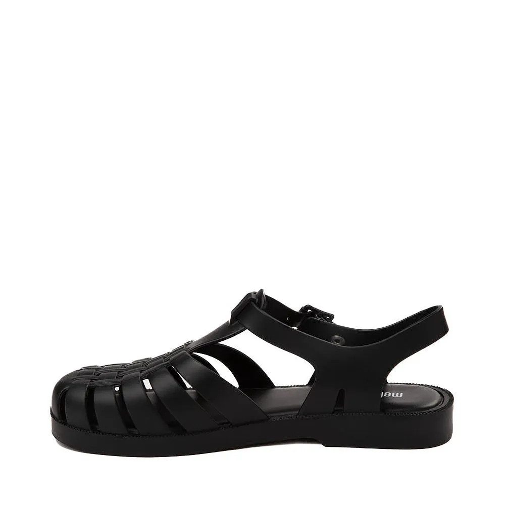 Melissa Possession Jelly Sandal Women 90s Original Fisherman’s Sandal Adjustable Strap