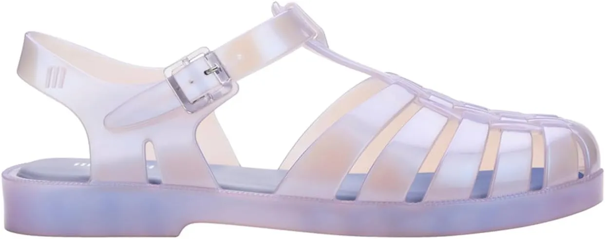 Melissa Possession Women's Jelly Sandal