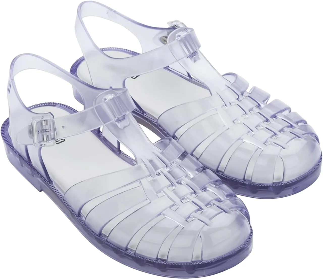 Melissa Sandals for Women - Possession Jelly Sandal