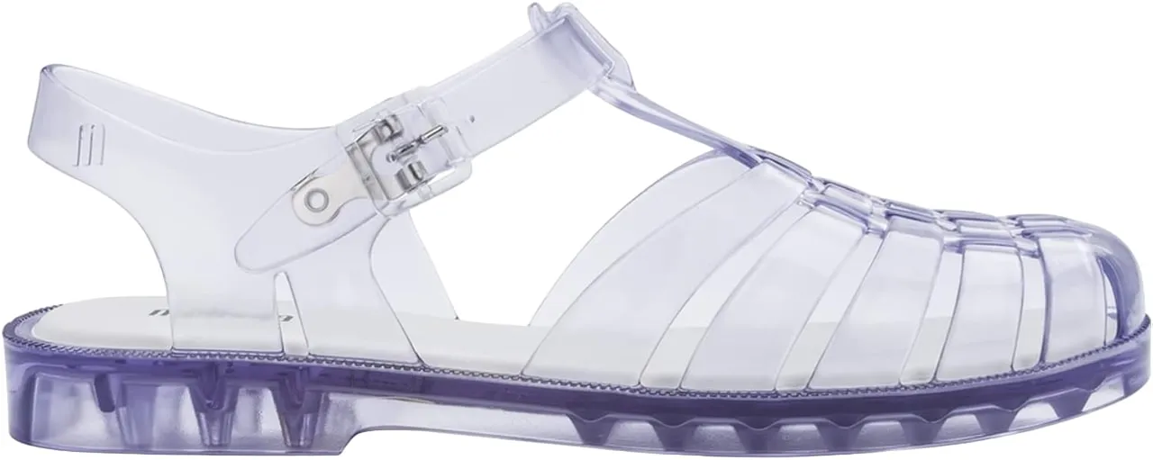 Melissa Sandals for Women - Possession Jelly Sandal