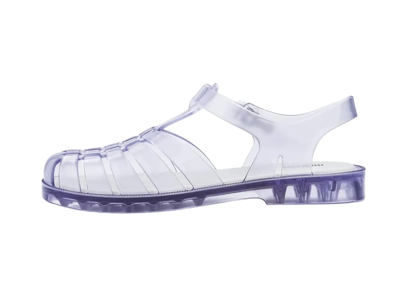 Melissa Sandals for Women - Possession Jelly Sandal