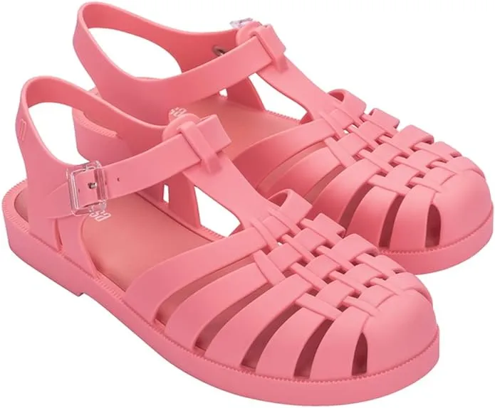 Melissa Sandals for Women - Possession Jelly Sandal