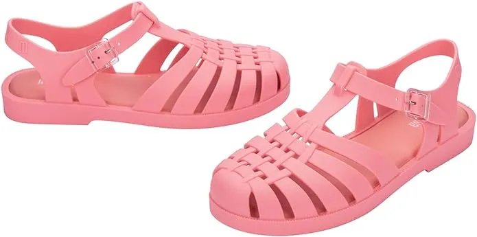 Melissa Sandals for Women - Possession Jelly Sandal