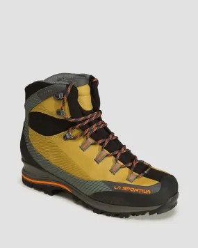 Men's leather high-top trekking boots La Sportiva Trango Trk Leather GTX 11y-732206