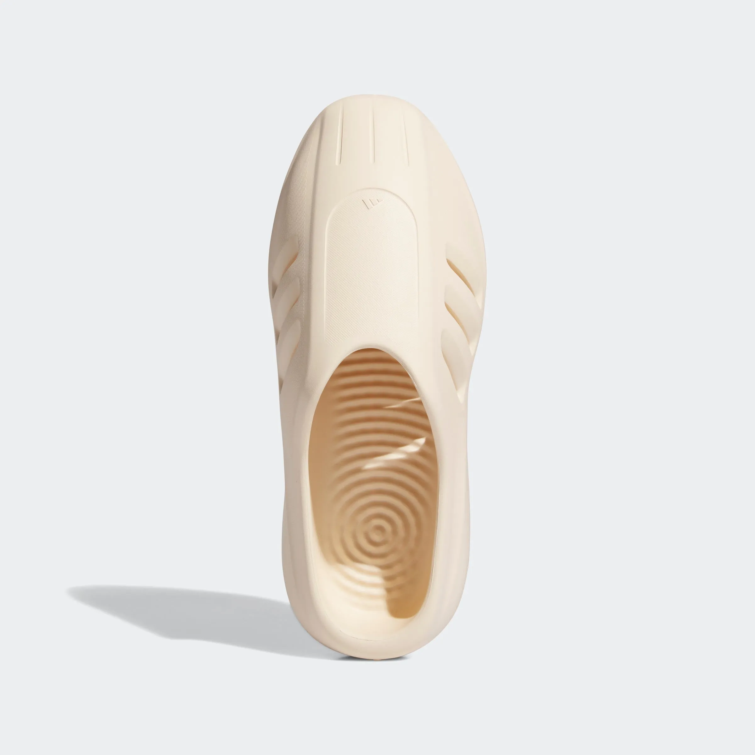 Men's adidas Originals Adifom IIInfinity Slides Crystal Sand