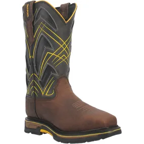 Dan Post Cyclone Men's Composite Toe Met Guard Work Boot DP59436