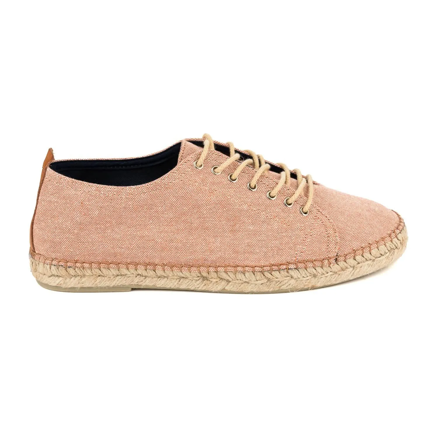 Men's Dani-MX Cotton Blend Espadrilles