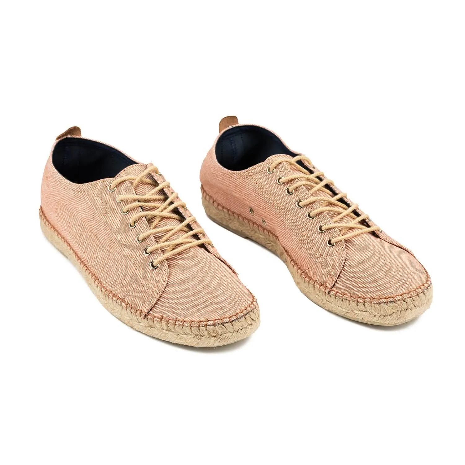 Men's Dani-MX Cotton Blend Espadrilles