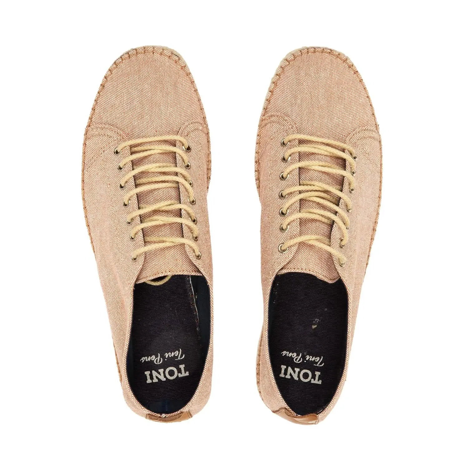 Men's Dani-MX Cotton Blend Espadrilles