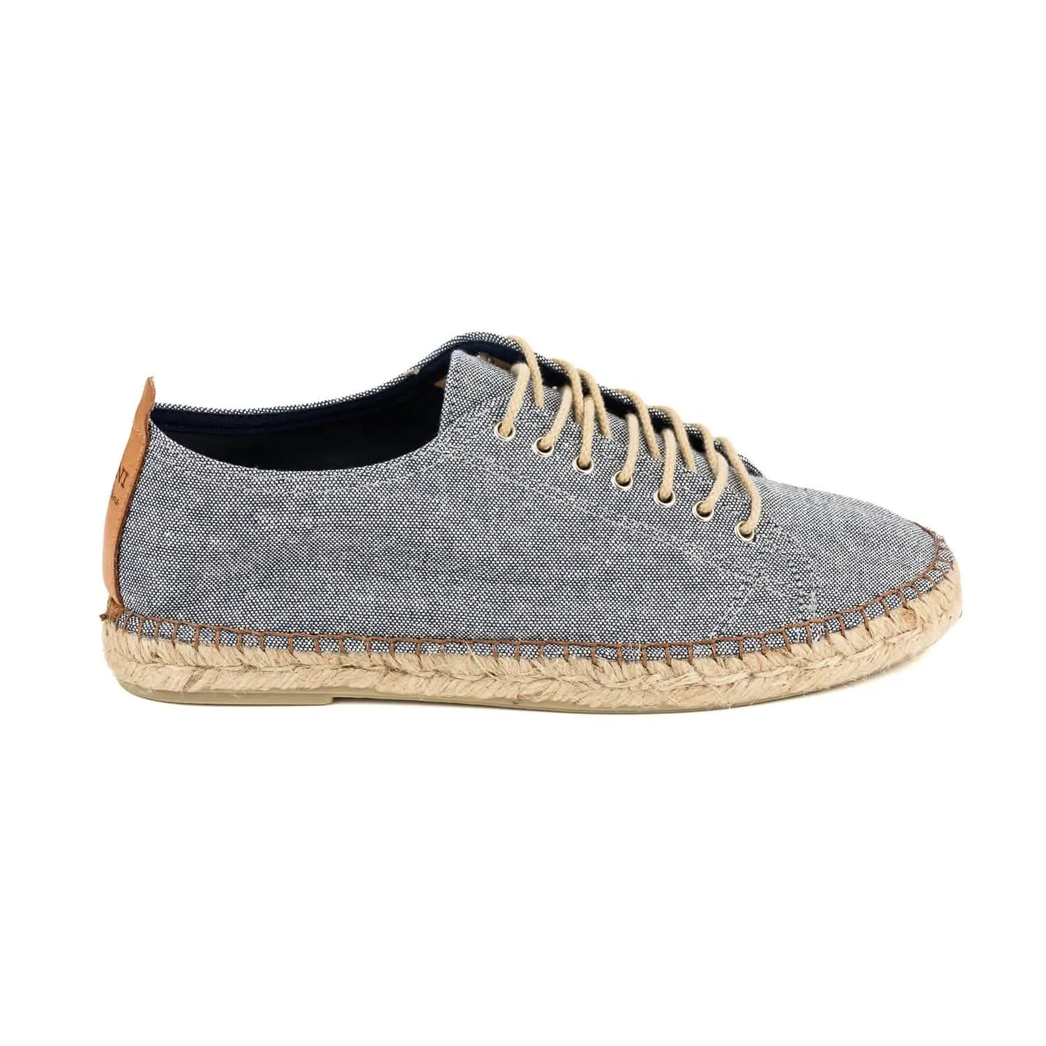 Men's Dani-MX Cotton Blend Espadrilles