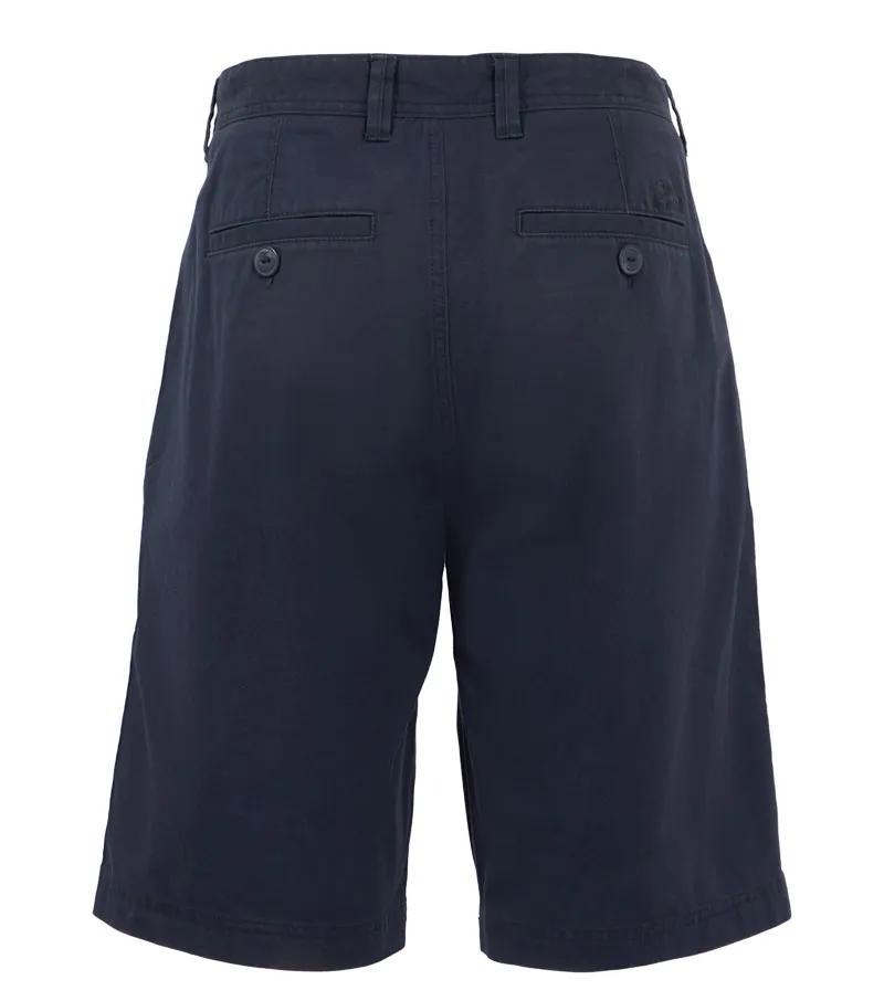 Men's Flat Front Shorts - Rayburn