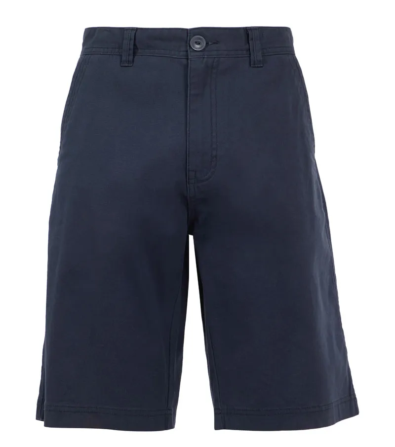 Men's Flat Front Shorts - Rayburn