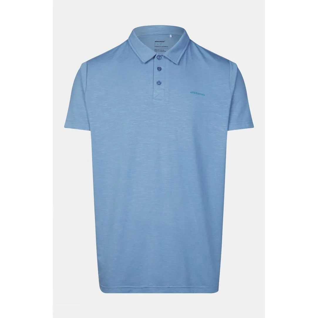 Mens Kibira Polo Shirt