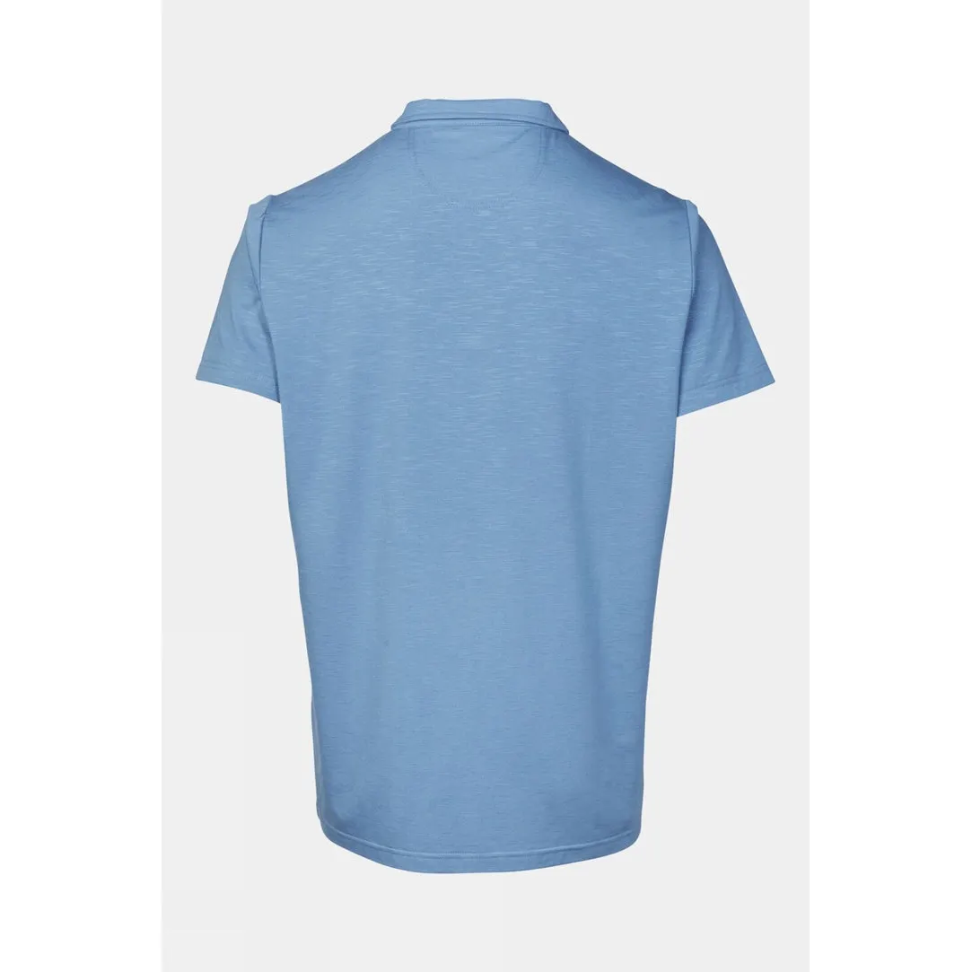 Mens Kibira Polo Shirt