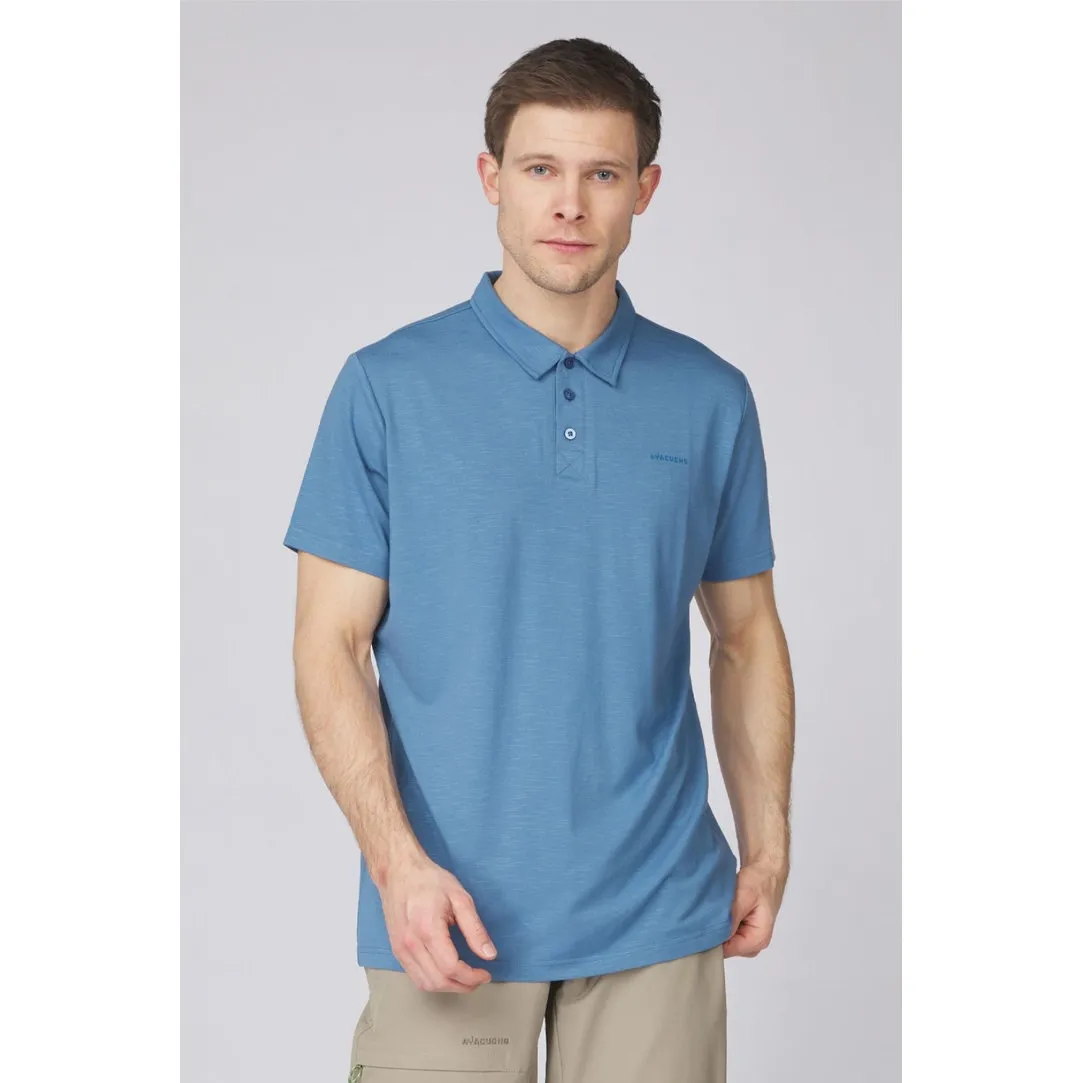 Mens Kibira Polo Shirt