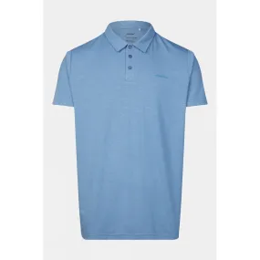 Mens Kibira Polo Shirt