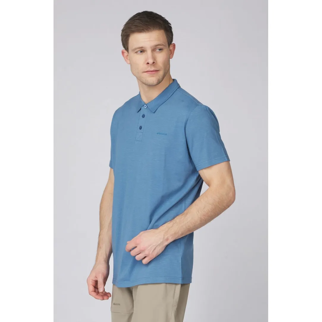 Mens Kibira Polo Shirt