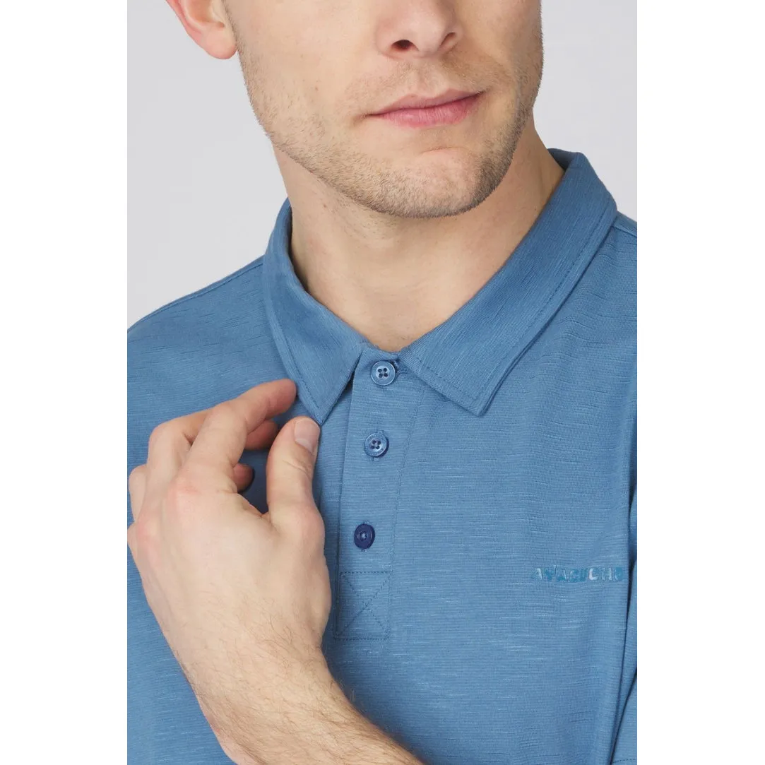 Mens Kibira Polo Shirt