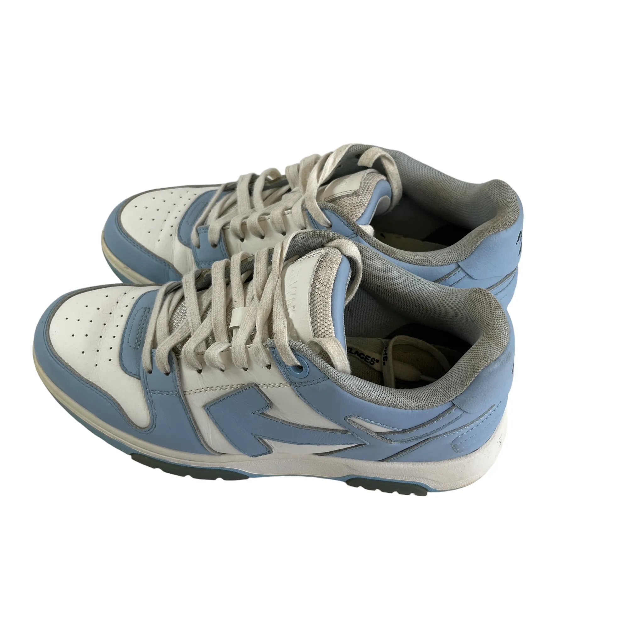 Blue Out Of Office Men's Low Trainers EU 42 / UK 8